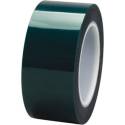 3M™ Cinta de Poliéster 8992, Verde, 50 mm x 66 m, 0.08 mm