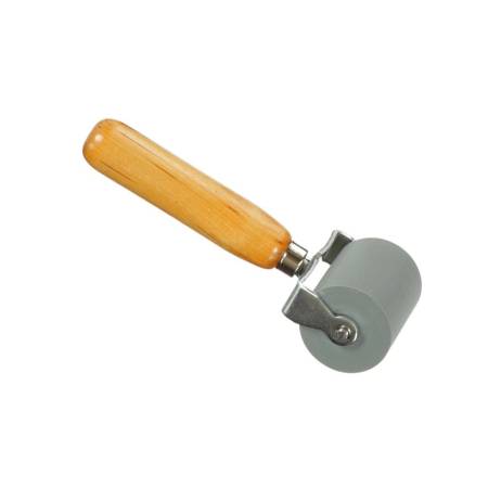 Safety-Walk Rodillo de Goma 903, 15 cm, R903