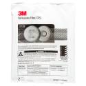 3M Filtro de partículas P2 R 2128