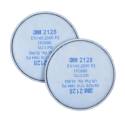 3M™ Filtro de partículas, P2 R, 2128