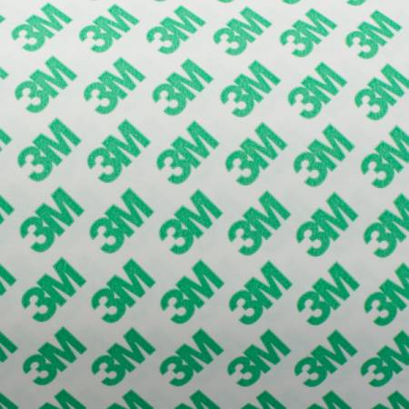 Cinta Doble Cara 3M 9087 50mmx50m 0.26 mm Blanco 2