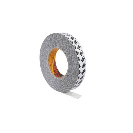 Cinta Papel de Doble Cara 9086, 9mm x 50m x 0,9 2