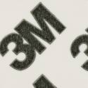 3M™ Cinta de Papel de Doble Cara 9086, Blanco, 25 mm x 50 m, 0.19 mm, 0.19 mm