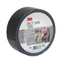3M Cinta Americana 1900 Negro 50 x50 m