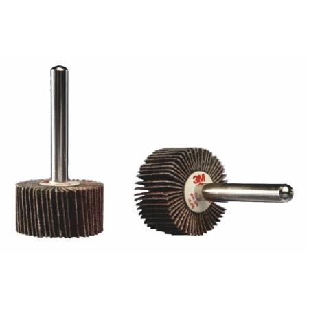 ABANICO LIJADOR 80X30 6A 40 (PFERD)