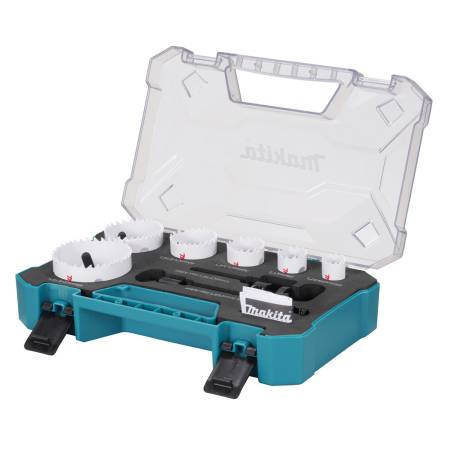 Estuche de brocas Makita... 2