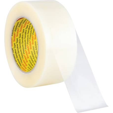 3M™ Scotch™ Cinta 371 TRANSP 48mm