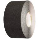 3M™ Cintas antidesslizantes grano grueso Negro 101 mm x 20 m
