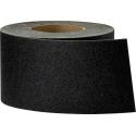 3M™ Cintas antidesslizantes grano grueso Negro 101 mm x 20 m