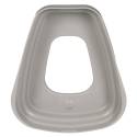 RETENEDOR PREFILTRO 3M 501 MINIM.PEDIDO 20UDS