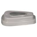 RETENEDOR PREFILTRO 3M 501 MINIM.PEDIDO 20UDS