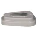 RETENEDOR PREFILTRO 3M 501 MINIM.PEDIDO 20UDS
