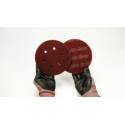 Scotch-Brite™ Hookit™ Disco 7447 PRO, 152.4 mmSin Agujeros A Muy Fino