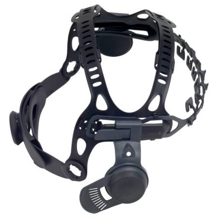 Bandas de cabeza para pantalla de soldadura 9100 2