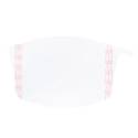 Versaflo Lámina despegable protec. del visor M-928