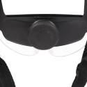 3M Casco Uvicator con arnés de ruleta G3000NUV-VI