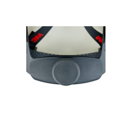 3M Casco Uvicator con arnés de ruleta...