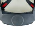 3M Casco Uvicator con arnés de ruleta G3000NUV-VI