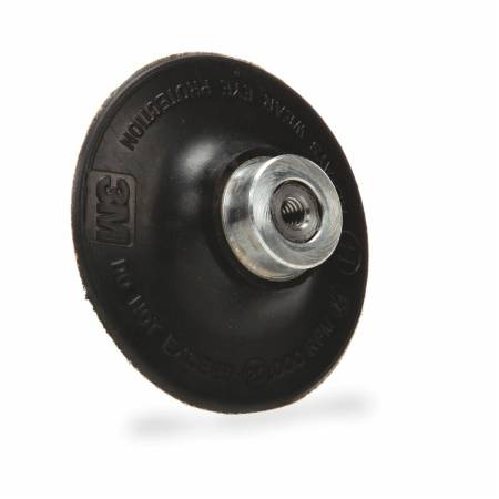 3M™ Roloc™ Plato Soporte, Ø... 2