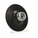 3M™ Roloc™ Plato Soporte, Ø 76 mm, Duro