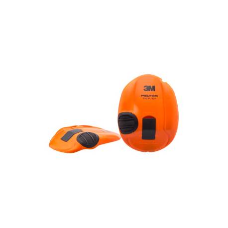 3M PELTOR SportTac Orejeras 26 dB...