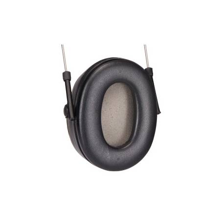 3M PELTOR SportTac Orejeras 26 dB...