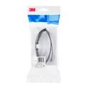 GAFA 3M VIRUTA AP GRIS 5-2.5 3M, 1, FT