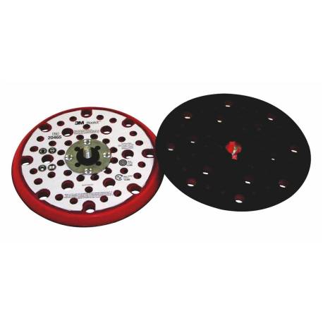 PLATO XTRACT ROJO