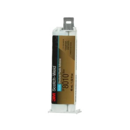 Adhesivo acrílico 3M DP8010 45ml