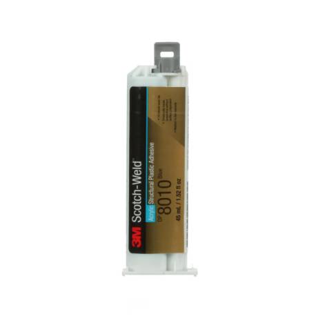 Adhesivo acrílico 3M DP8010 45ml