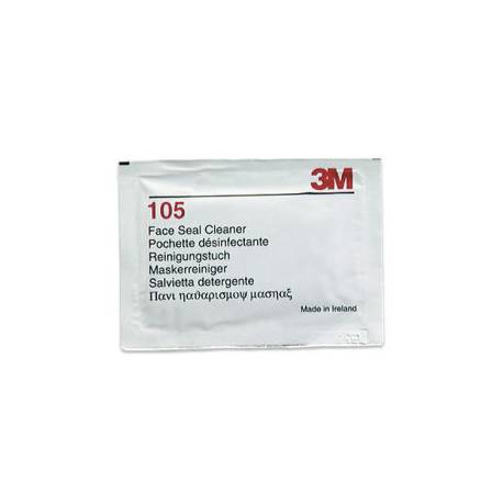 3M™ Toallitas limpiadoras de pieza de...