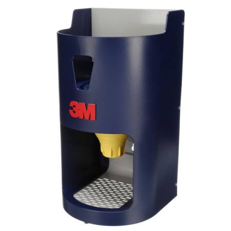 Dispensador de tapones...