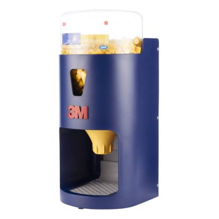 Dispensador de tapones... 2