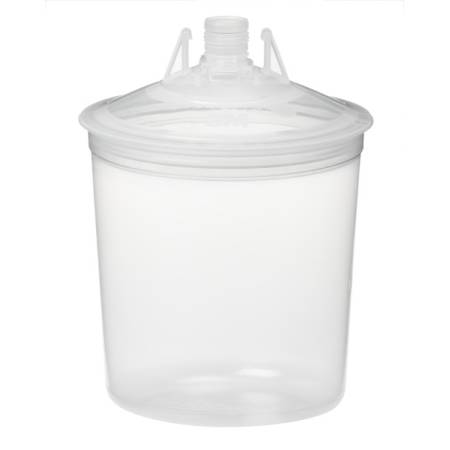 3M™ PPS™ Kit de tapas y... 2