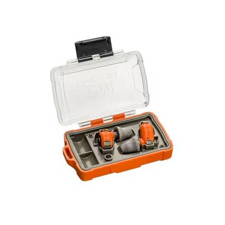 3M PELTOR Tapones electrónicos EEP-100 NRJ 2