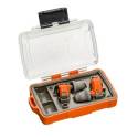 3M PELTOR Tapones electrónicos EEP-100 NRJ