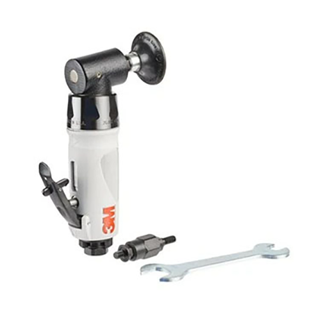 3M™ Amoladora Neumática Acodada,...