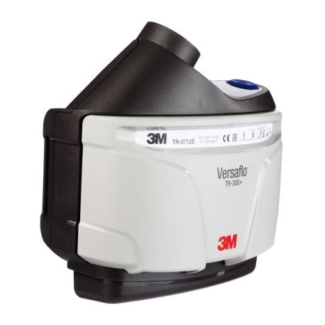 Sistema de respiración motorizado 3M...