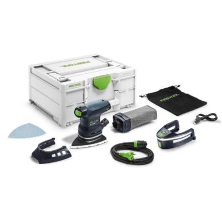Lijadora Delta DTS 400 REQ-Plus