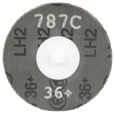 3M™ Roloc™ Disco de Fibra 787C, 75...