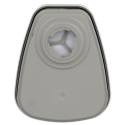 3M Filtro gases vapores y partículas A1B1E1K1P3 R + formaldehído 6092