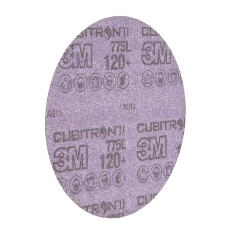 3M Xtract Cubitron II Film 775L P120...
