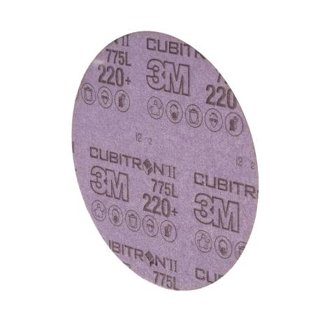 3M Xtract Cubitron II Film 775L P220...