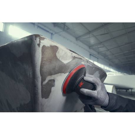 3M Xtract Cubitron II Film 775L P180...