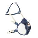 3M Media máscara reutilizable sin mantenimiento filtros FFA2P3R D 06942+
