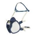3M™ Media máscara FFABEK1P3 R D 4279+