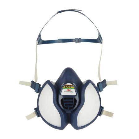 3M™ Media máscara FFABEK1P3... 2