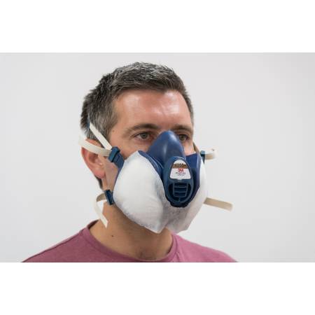 3M™ Protectores exceso...