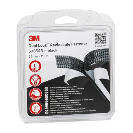 Dual Lock™ Sistemas de...