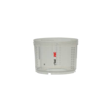 3M™ PPS™ 2.0 Cazoleta, mini, 200 ml,...